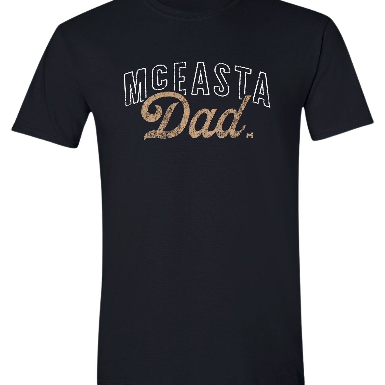 McEASTA Dad (big and simple)