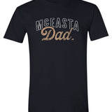 McEASTA Dad (big and simple)