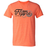 New Flyers Combo - Adult T