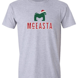 Christmas with McEASTA (T)