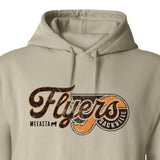 New Flyers Combo - Adult Hoodie