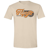 New Flyers Combo - Adult T