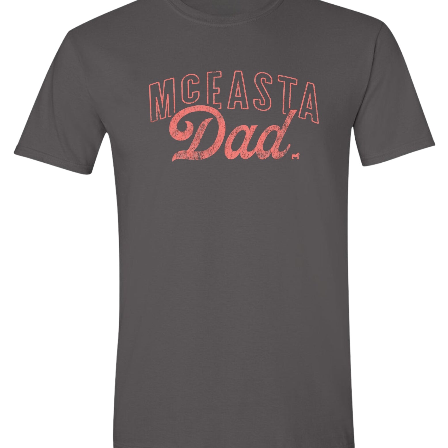 McEASTA Dad (big and simple)