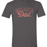 McEASTA Dad (big and simple)