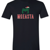 Christmas with McEASTA (T)