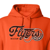 New Flyers Combo - Youth Hoodie