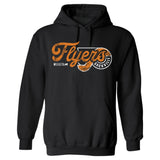New Flyers Combo - Adult Hoodie