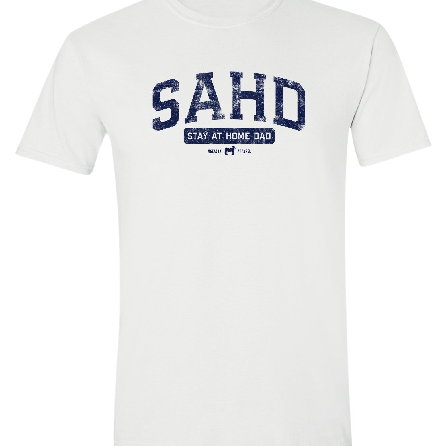 SAHD - Stay At Home Dad