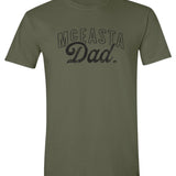 McEASTA Dad (big and simple)