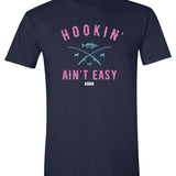 Hookin' Ain't Easy (Fishing!)
