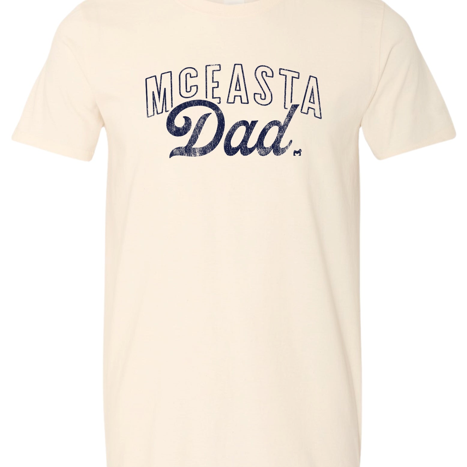 McEASTA Dad (big and simple)