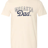 McEASTA Dad (big and simple)