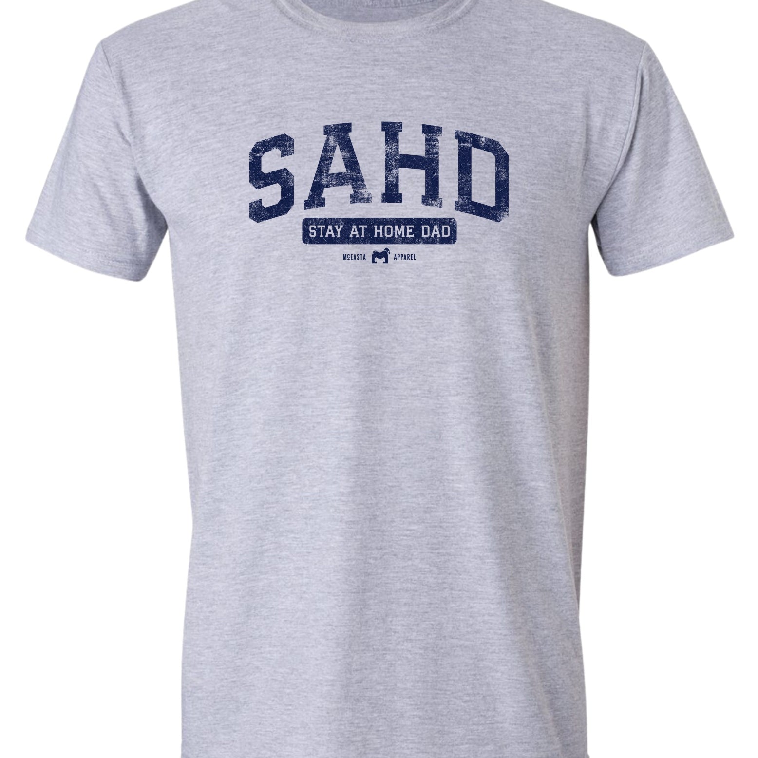 SAHD - Stay At Home Dad