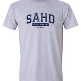 SAHD - Stay At Home Dad