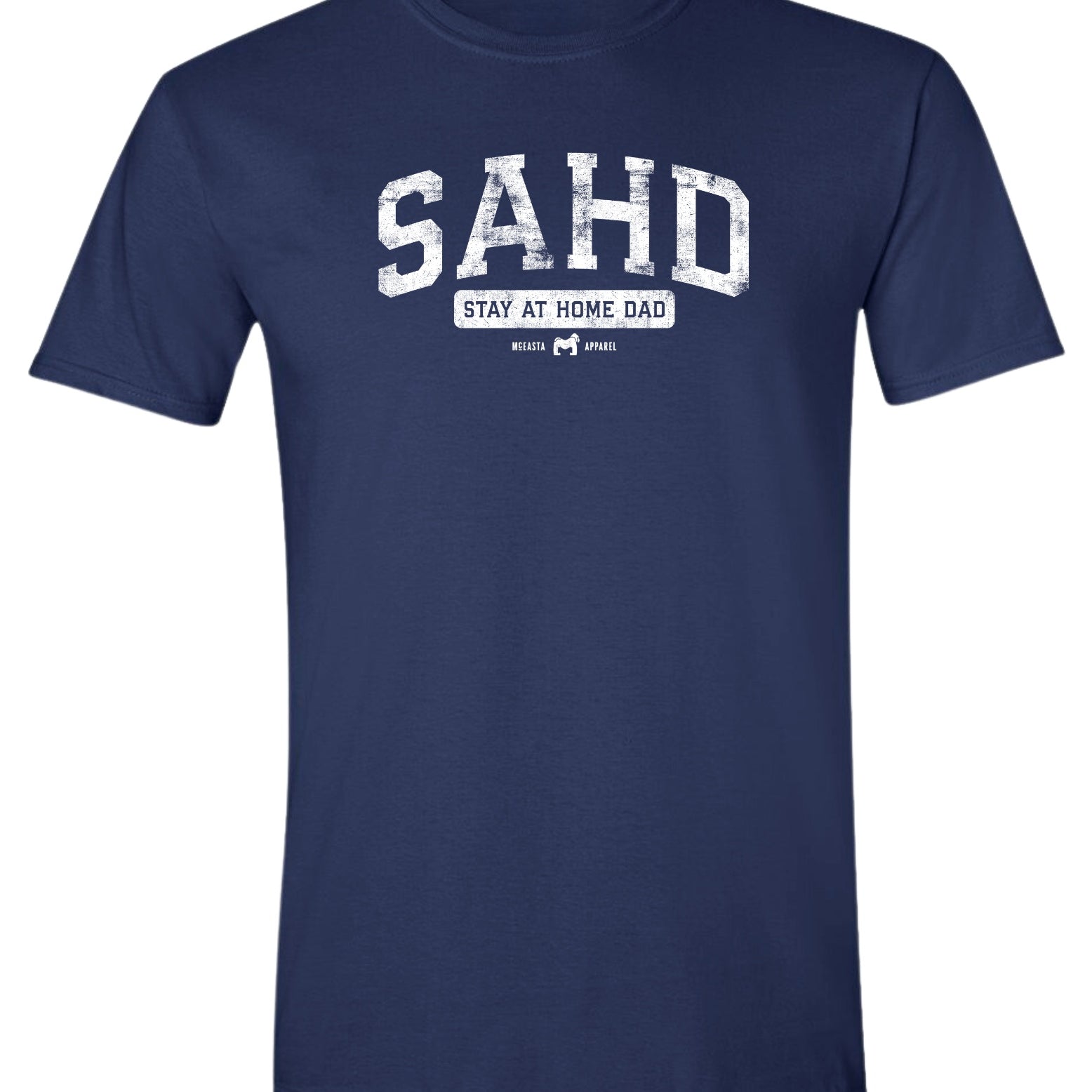 SAHD - Stay At Home Dad
