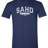 SAHD - Stay At Home Dad