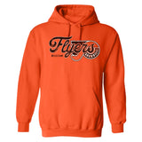 New Flyers Combo - Adult Hoodie