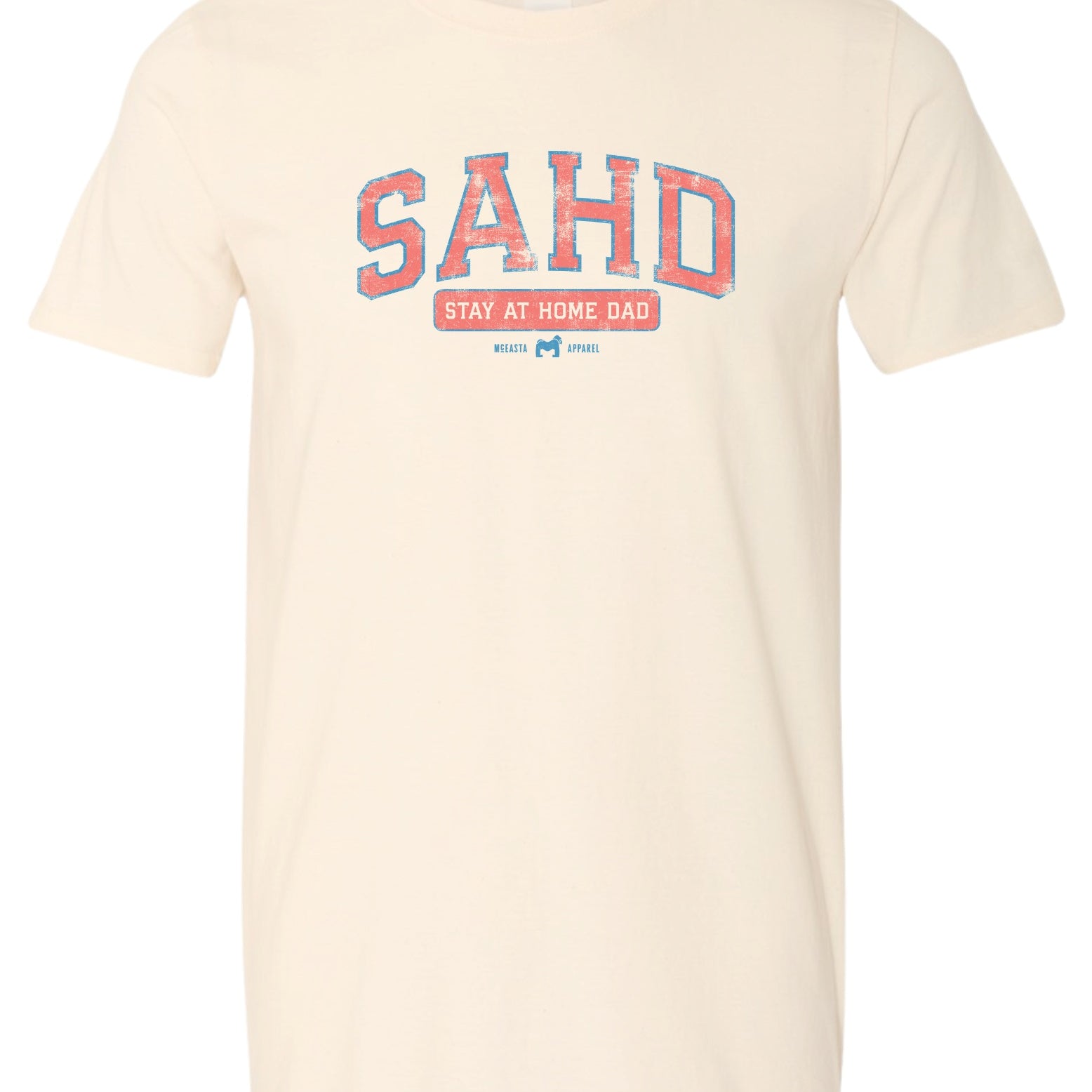 SAHD - Stay At Home Dad