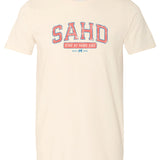 SAHD - Stay At Home Dad