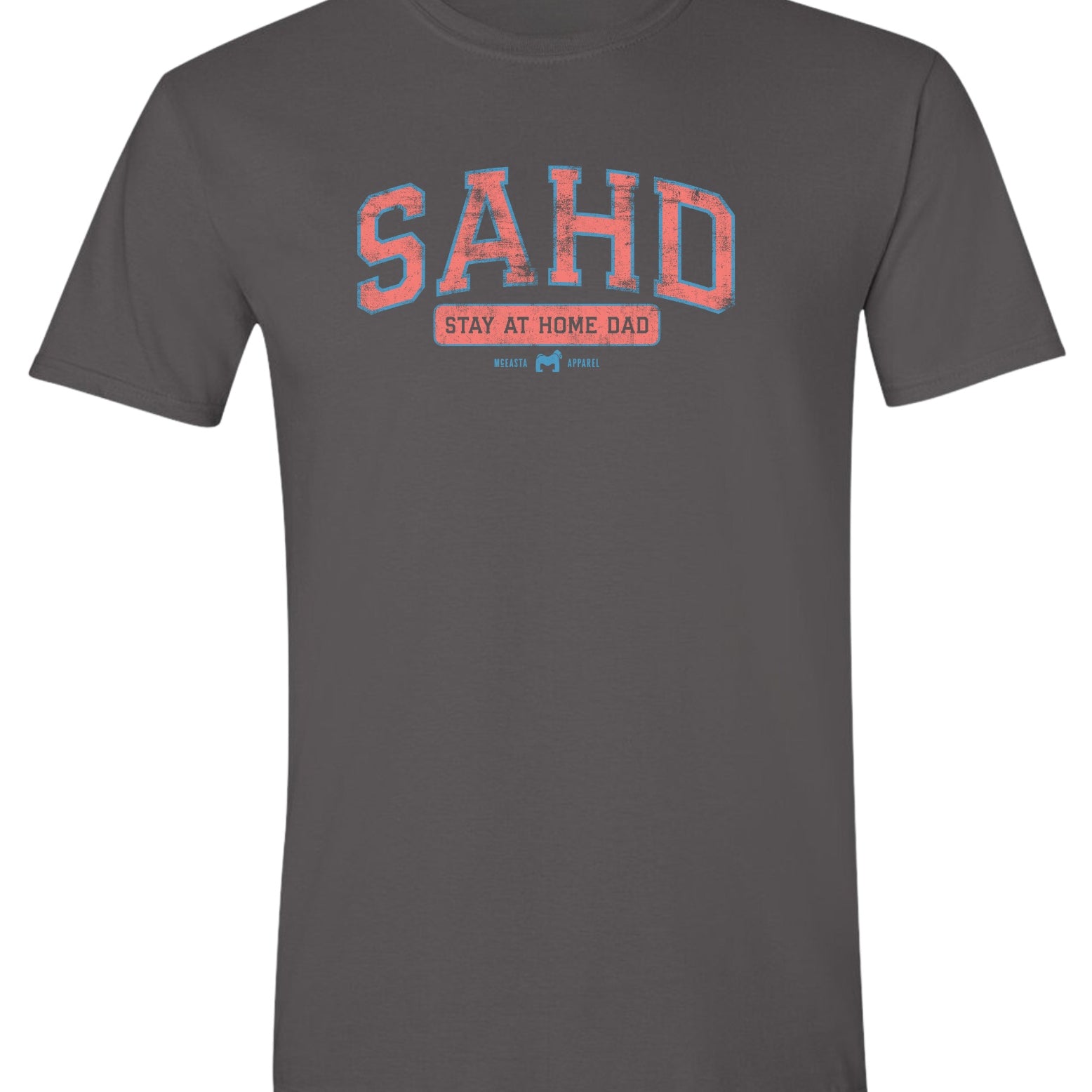 SAHD - Stay At Home Dad