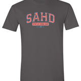 SAHD - Stay At Home Dad
