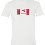 McEASTA's Canadian Flag
