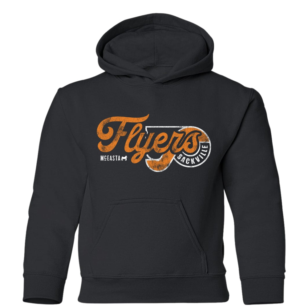 New Flyers Combo - Youth Hoodie