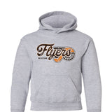 New Flyers Combo - Youth Hoodie