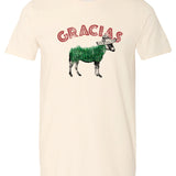Strong Gracias