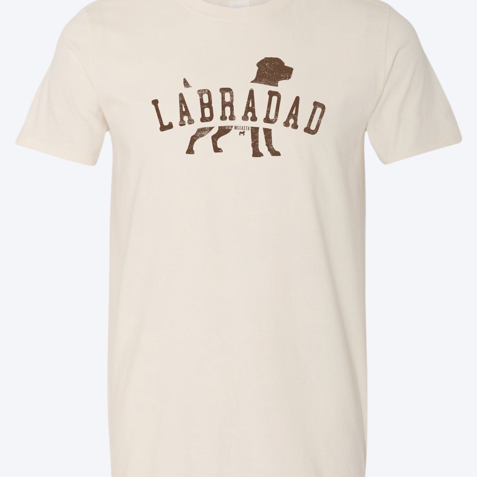 Dog Dad (Labradad - chocolate, yellow, or black)