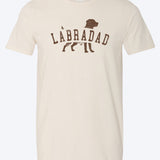 Dog Dad (Labradad - chocolate, yellow, or black)
