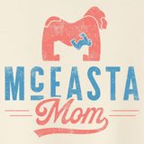 McEASTA Mom (hang on kid)