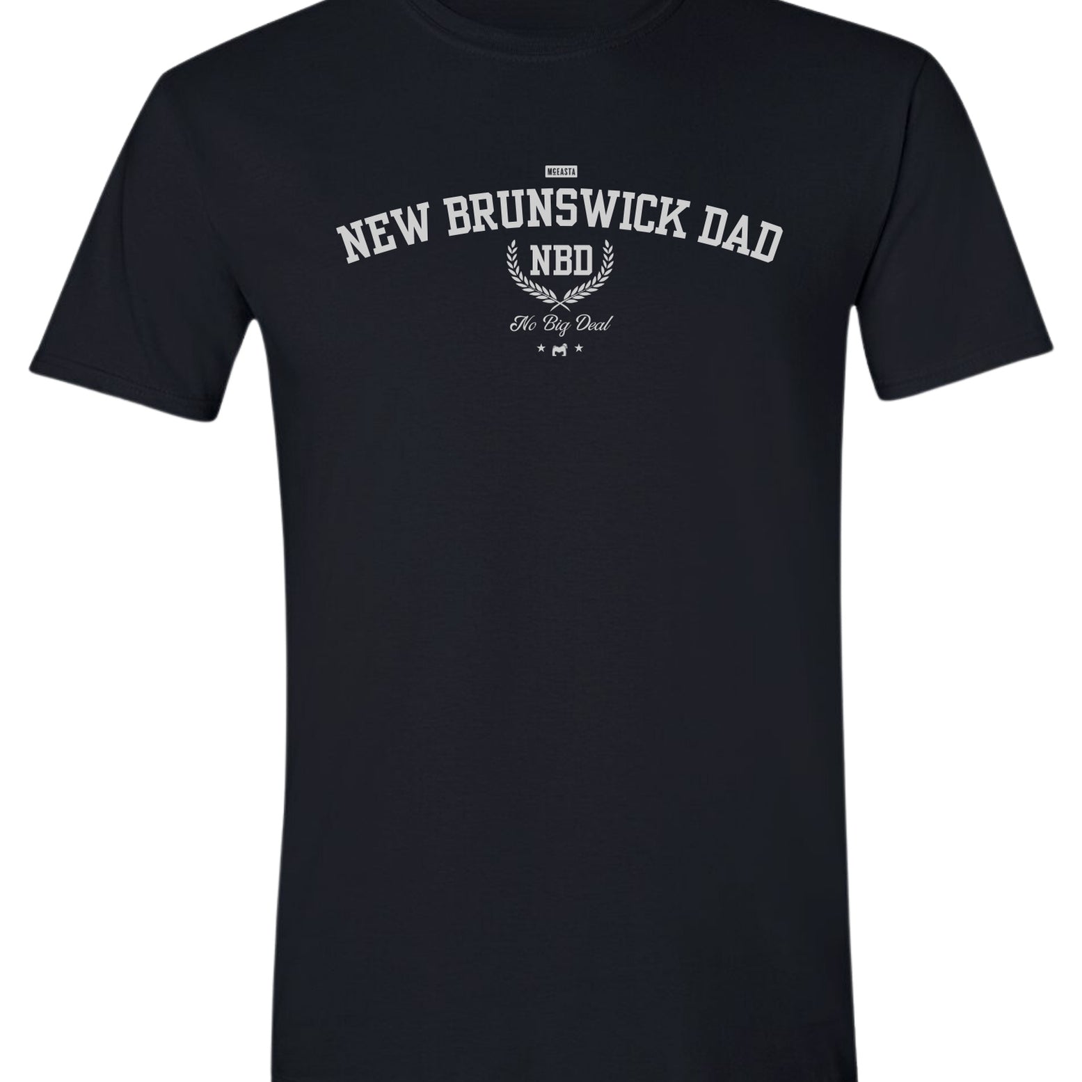New Brunswick Dad? NBD