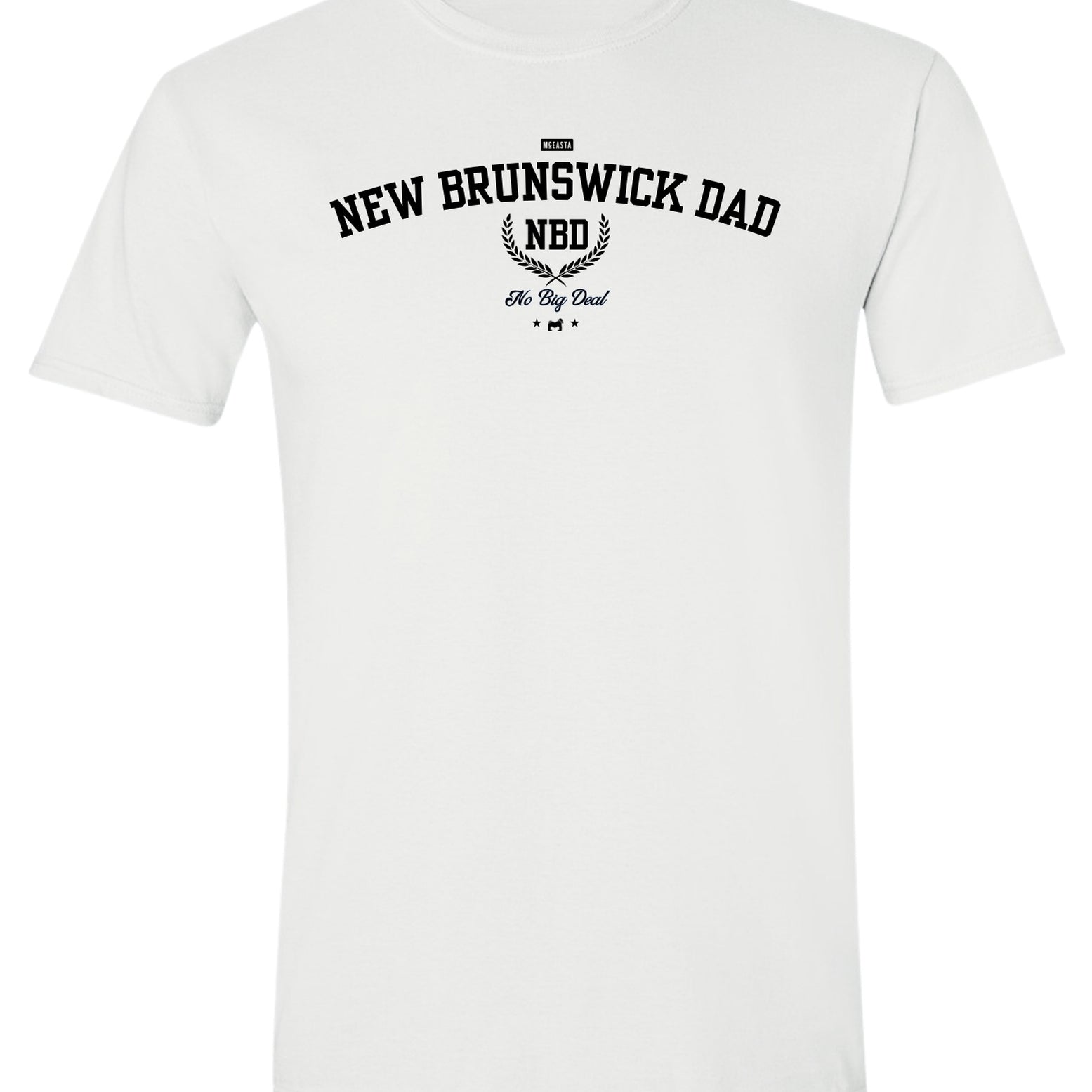 New Brunswick Dad? NBD