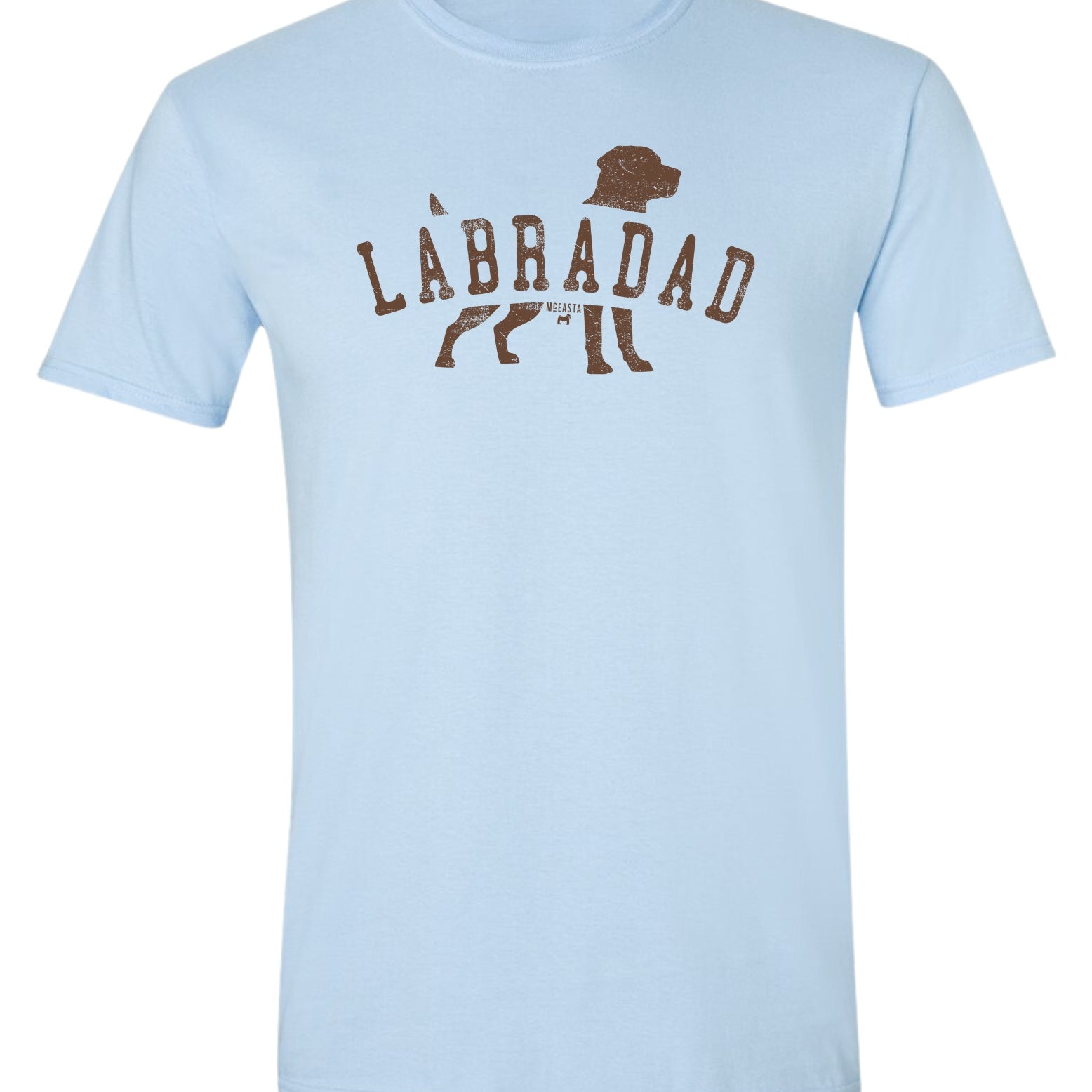 Dog Dad (Labradad - chocolate, yellow, or black)