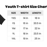 New Flyers Combo - Youth T
