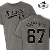 SIKSEVIN 67 Youth Tee