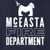 McEASTA's on Fire (T)