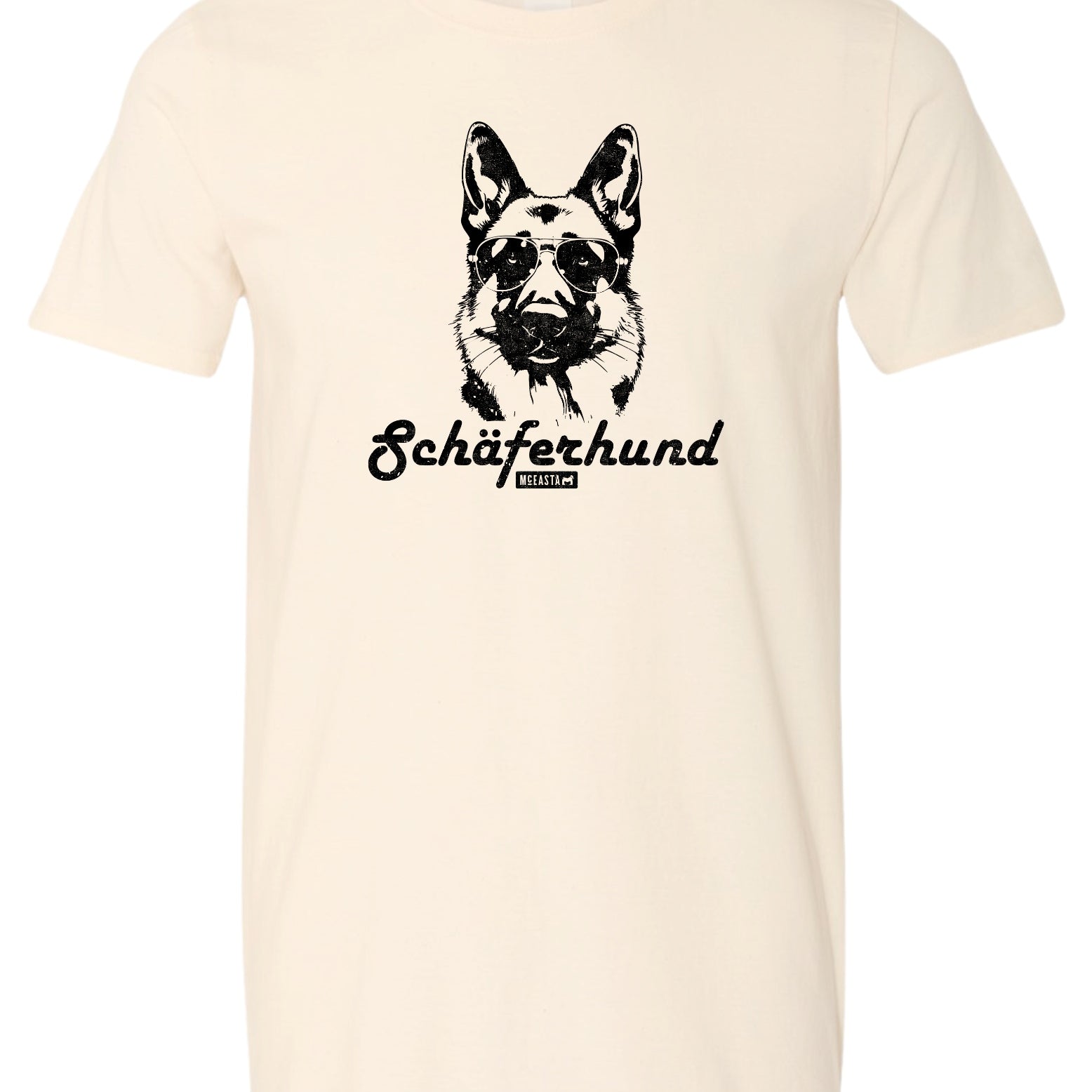 Dog Dad (German Shepherd)
