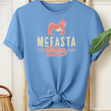 McEASTA Mom (hang on kid)