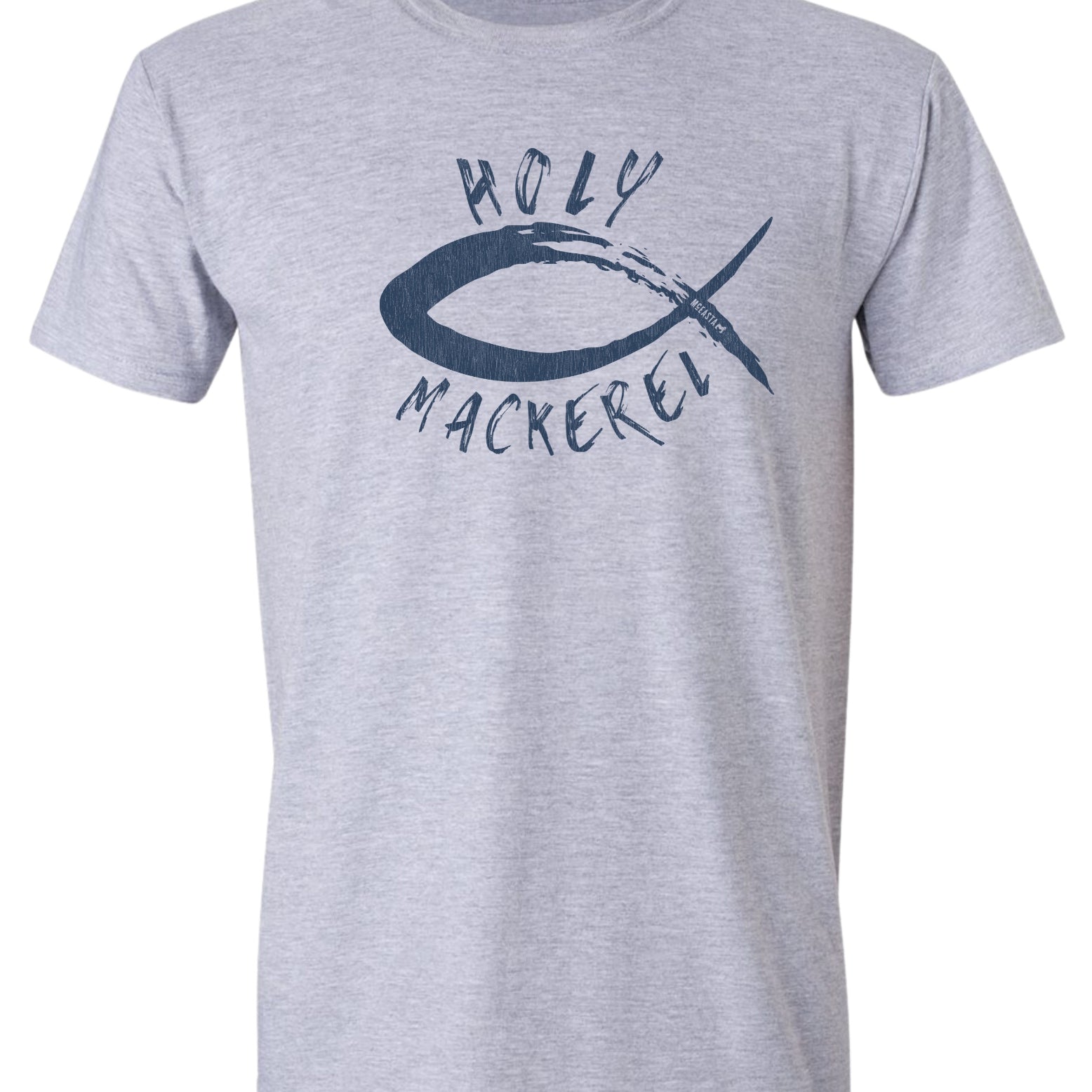 Holy Mackerel