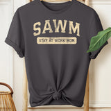 SAWM (Stay at Work Home)