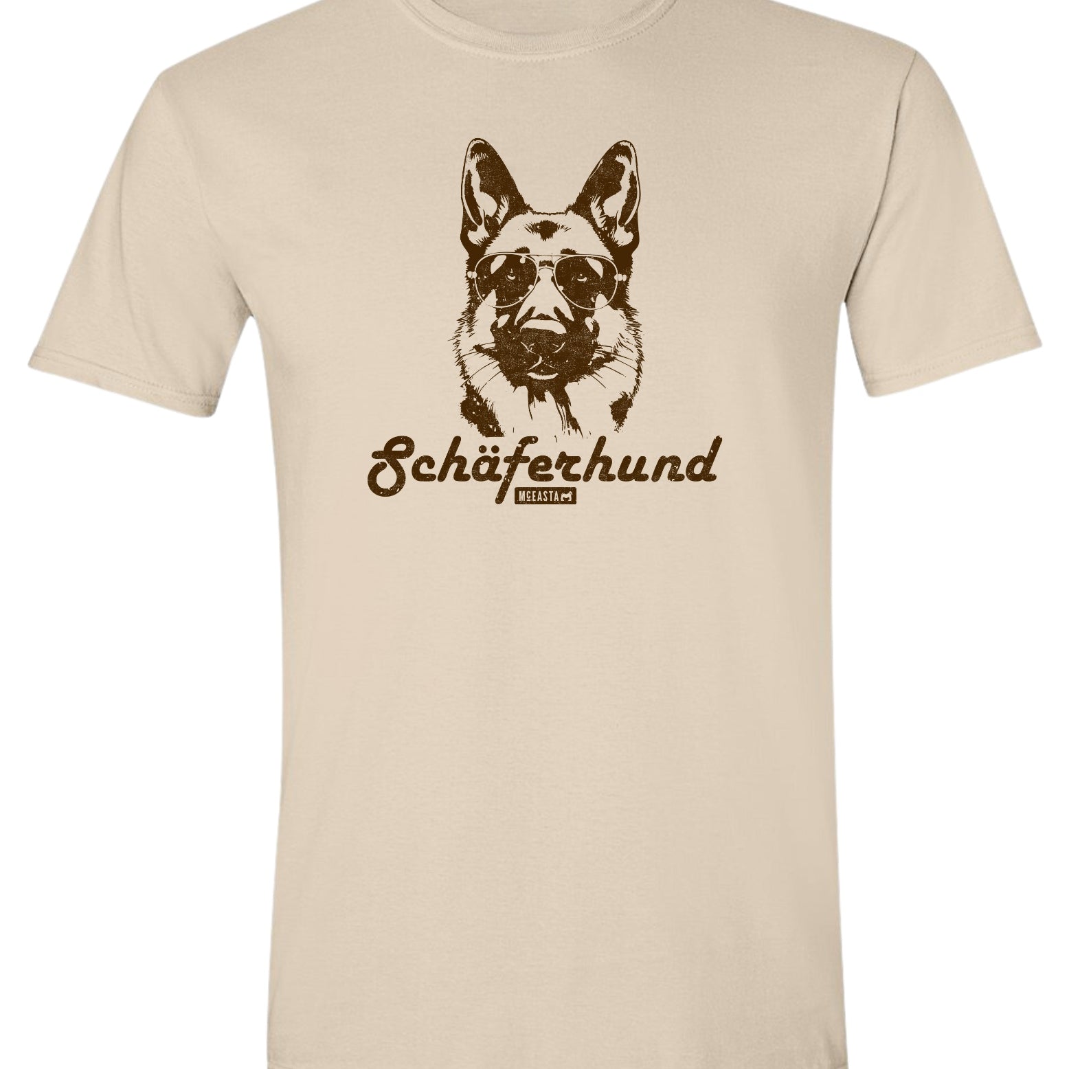 Dog Dad (German Shepherd)