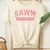 SAWM (Stay at Work Home)