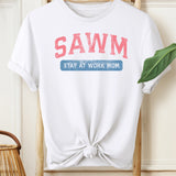 SAWM (Stay at Work Home)