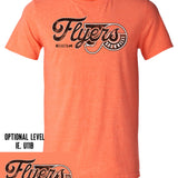 New Flyers Combo - Adult T