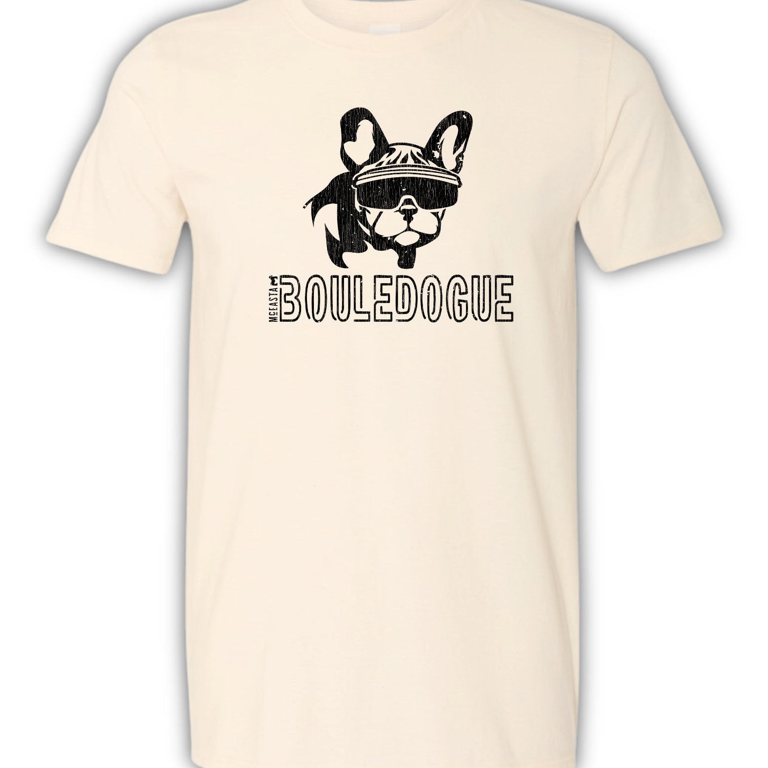 Dog Dad (French Bulldog)