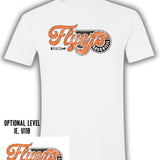 New Flyers Combo - Adult T