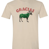 Strong Gracias