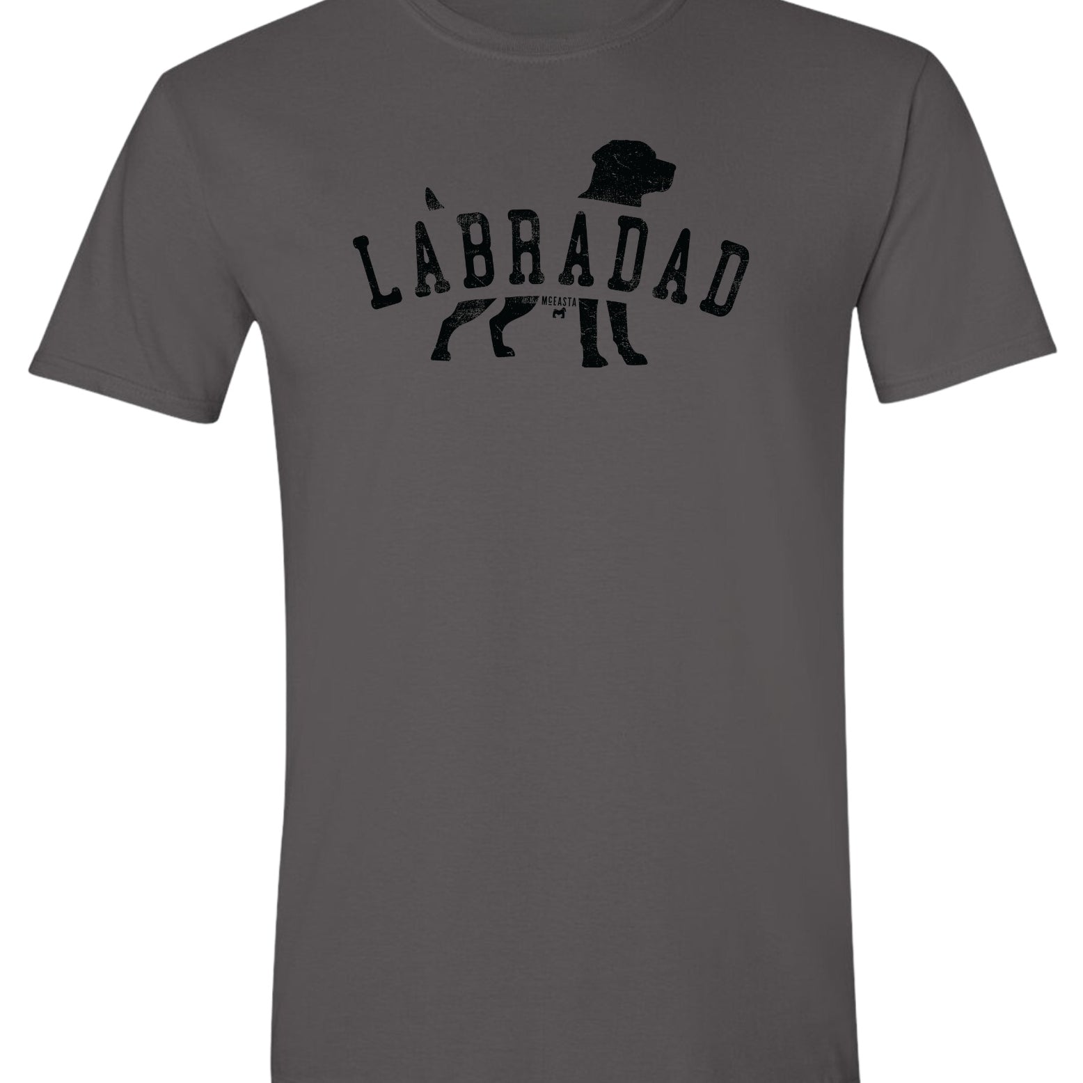 Dog Dad (Labradad - chocolate, yellow, or black)